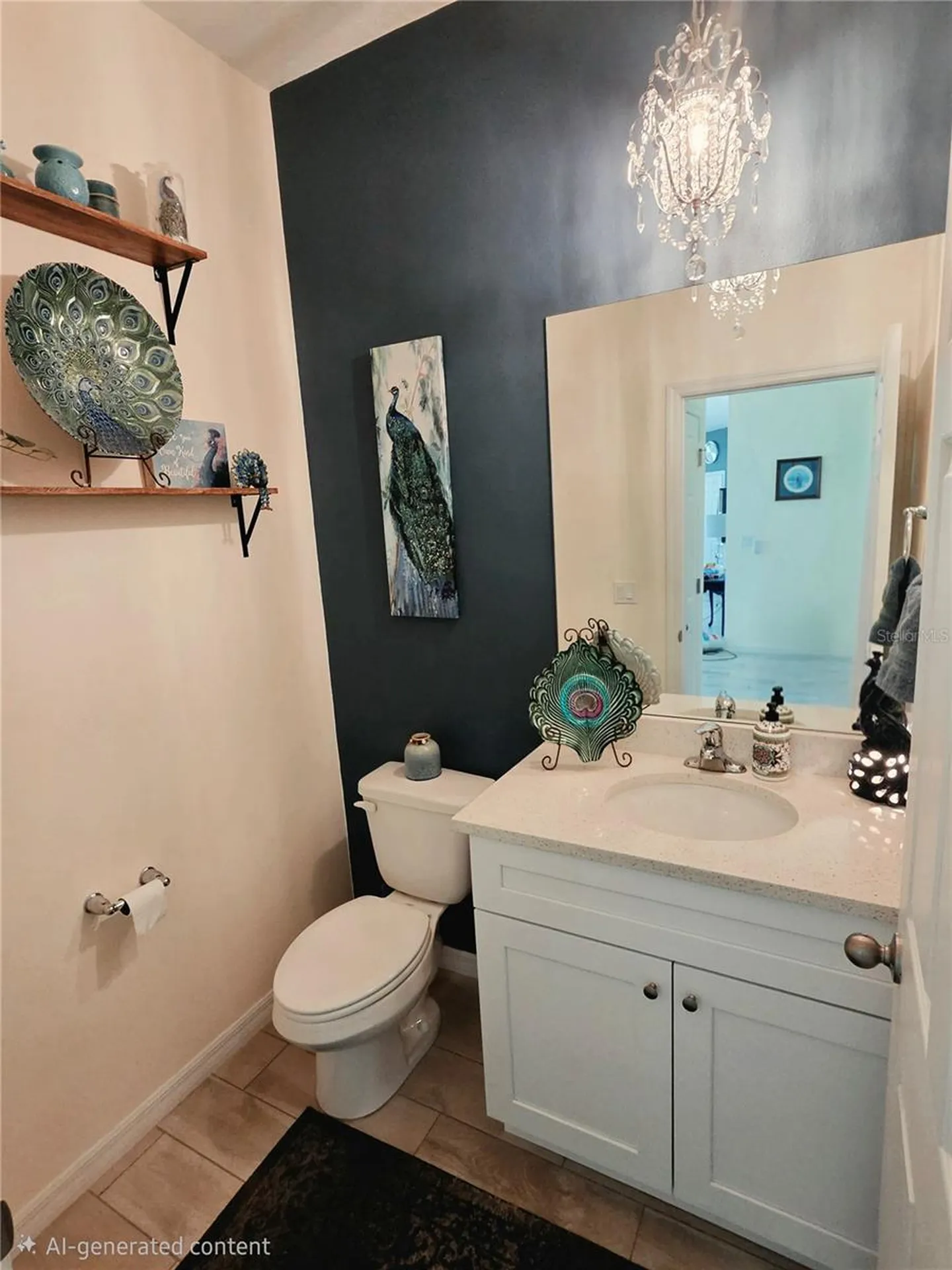 30658 East Bluebell Avenue Eustis FL 32736