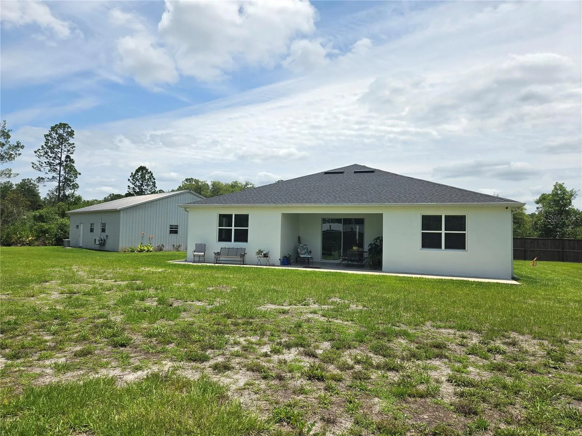 30658 East Bluebell Avenue Eustis FL 32736