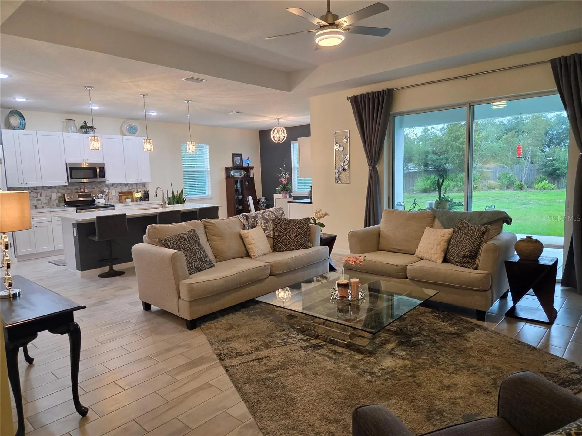 30658 East Bluebell Avenue Eustis FL 32736