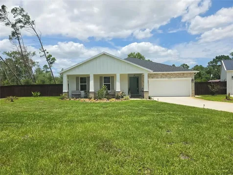 30658 East Bluebell Avenue Eustis FL 32736