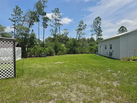 30658 East Bluebell Avenue Eustis FL 32736
