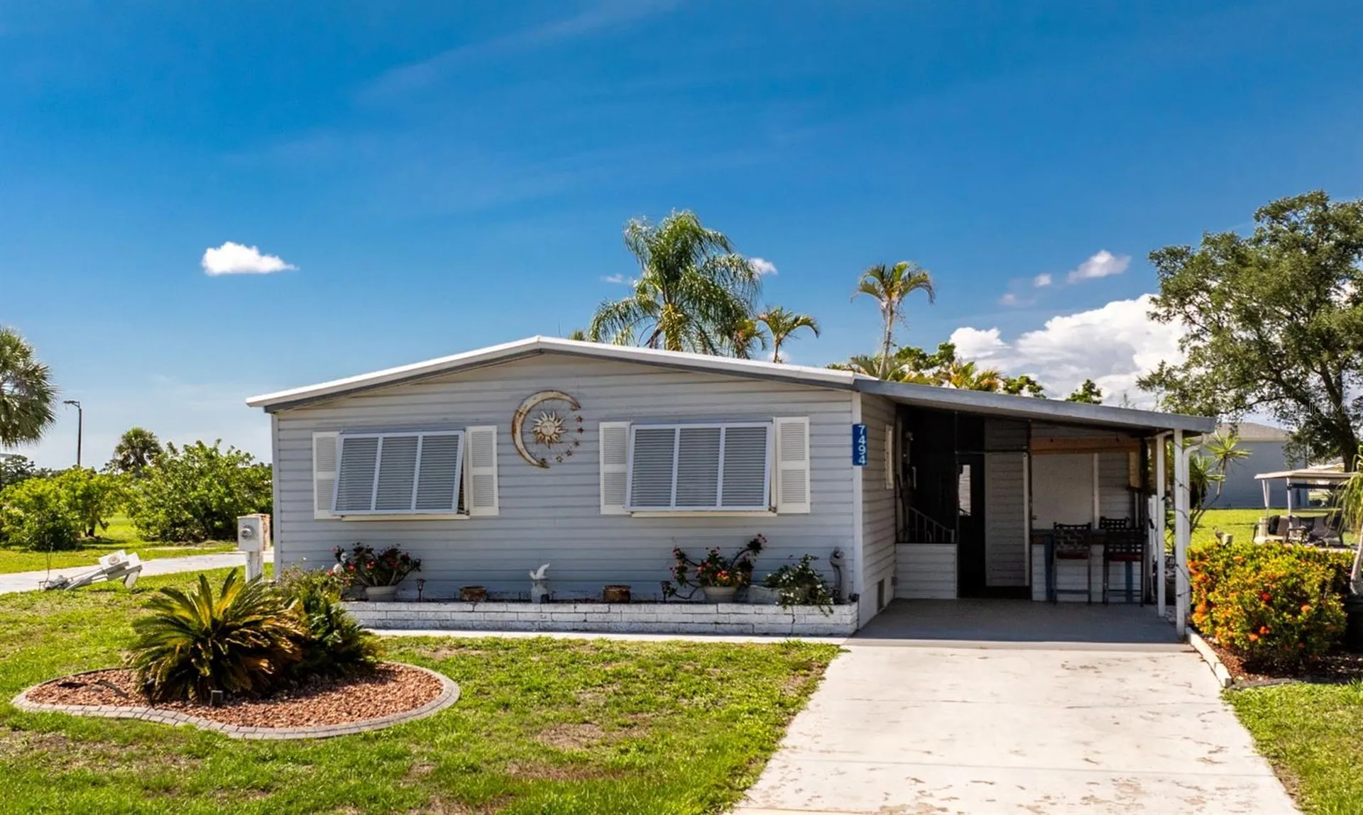 7494 Danvers Circle Port Charlotte FL 33981
