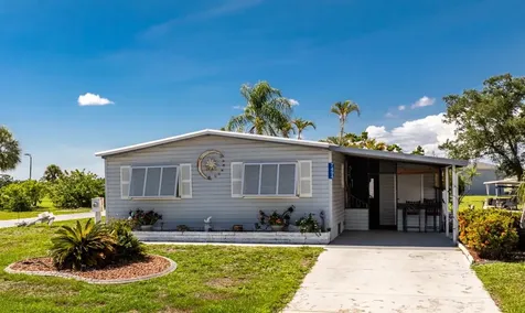 7494 Danvers Circle Port Charlotte FL 33981