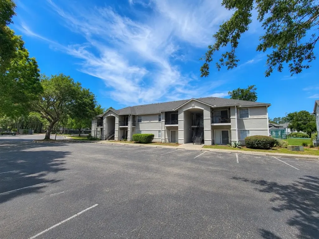 3705 SW 27th Street Gainesville FL 32608