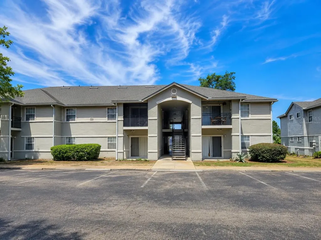 3705 SW 27th Street Gainesville FL 32608
