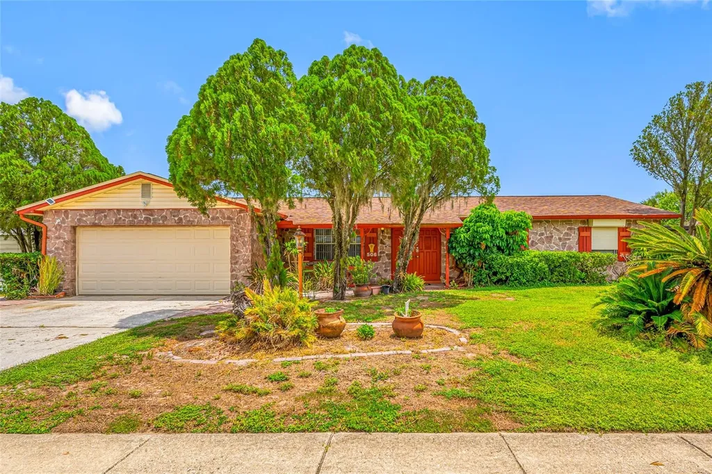 506 Gay Road Seffner FL 33584