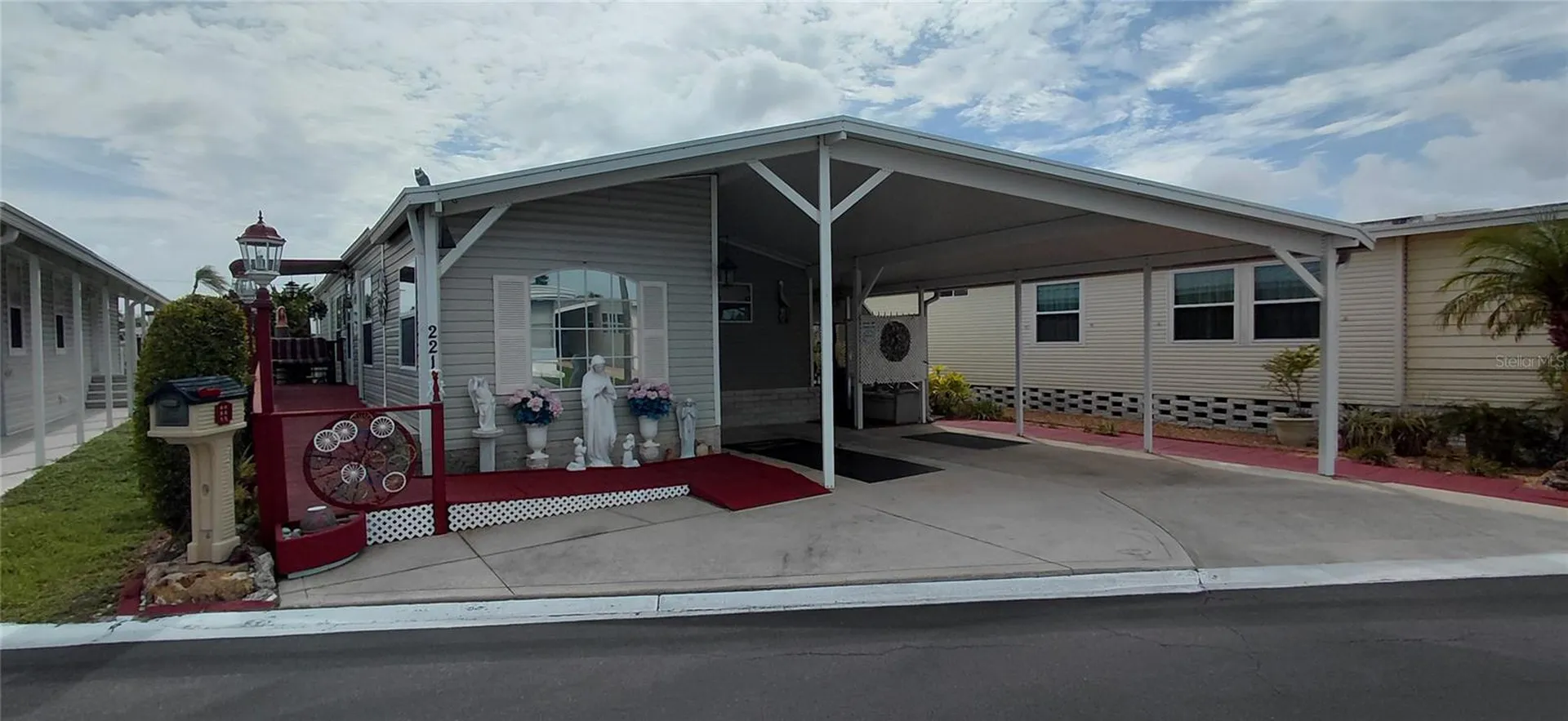 221 Heron Road Clearwater FL 33764