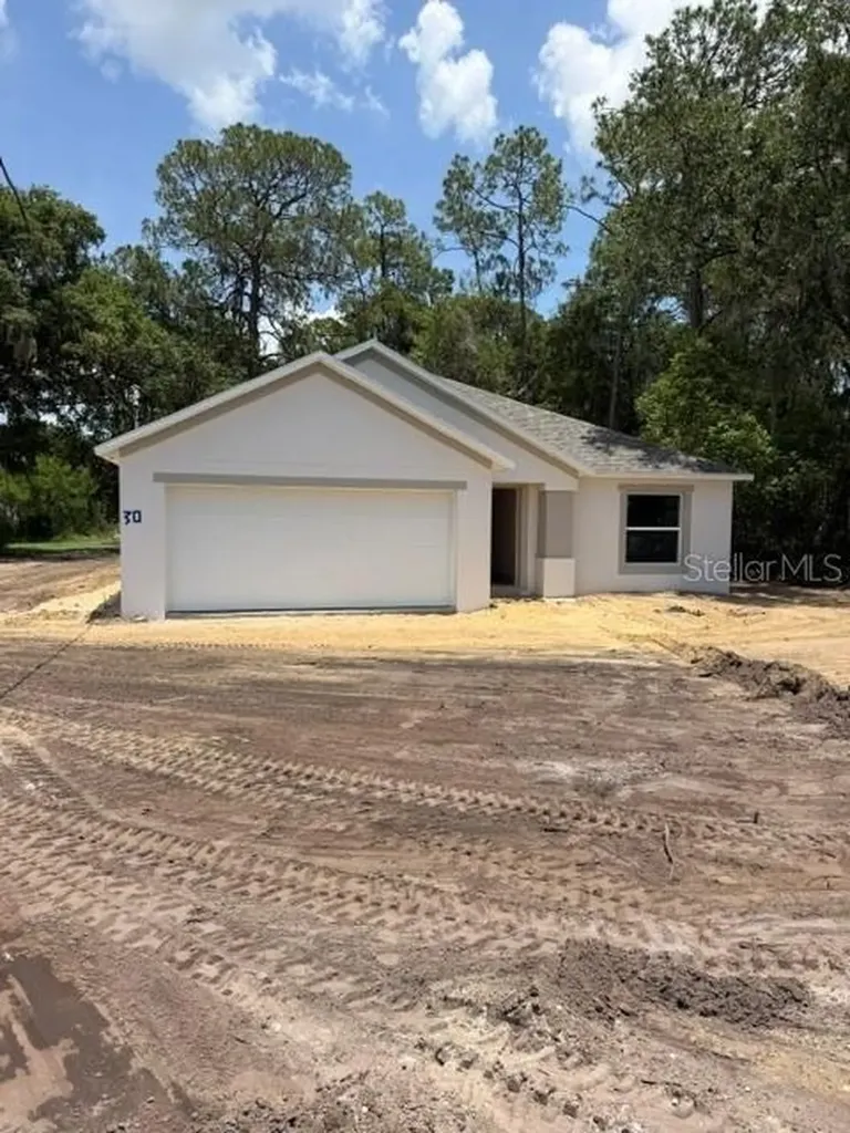 3038 Thornhill Road Winter Haven FL 33880