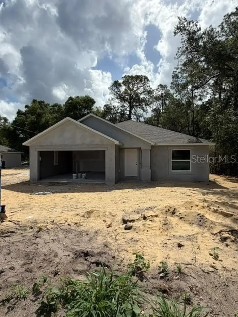 3038 Thornhill Road Winter Haven FL 33880