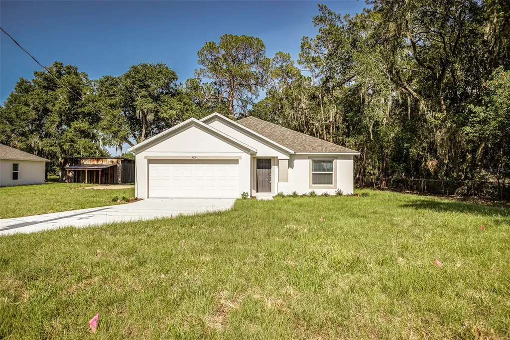 3038 Thornhill Road Winter Haven FL 33880