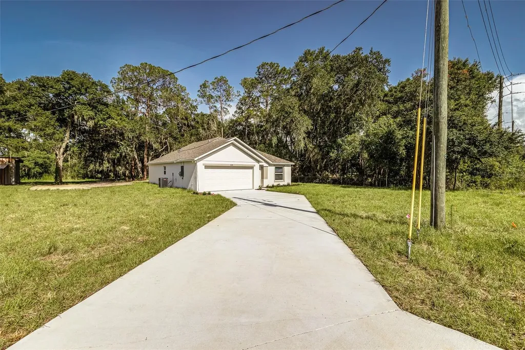 3038 Thornhill Road Winter Haven FL 33880