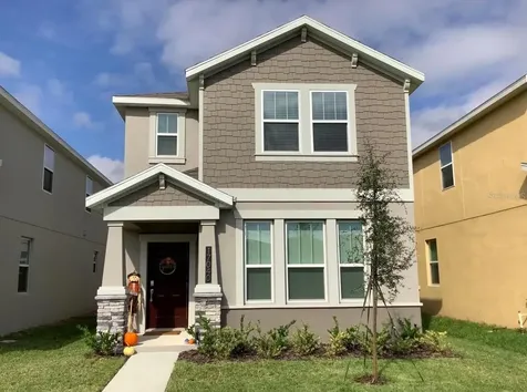 17040 Volume Alley Winter Garden FL 34787