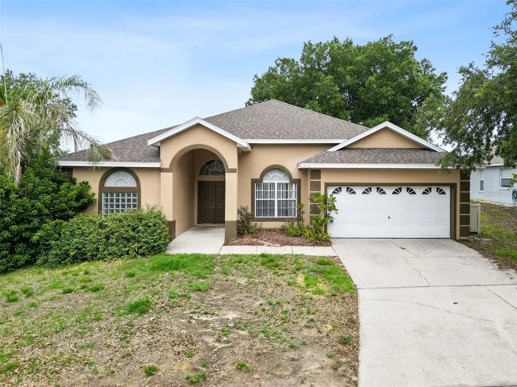 215 Greeley Loop Davenport FL 33897