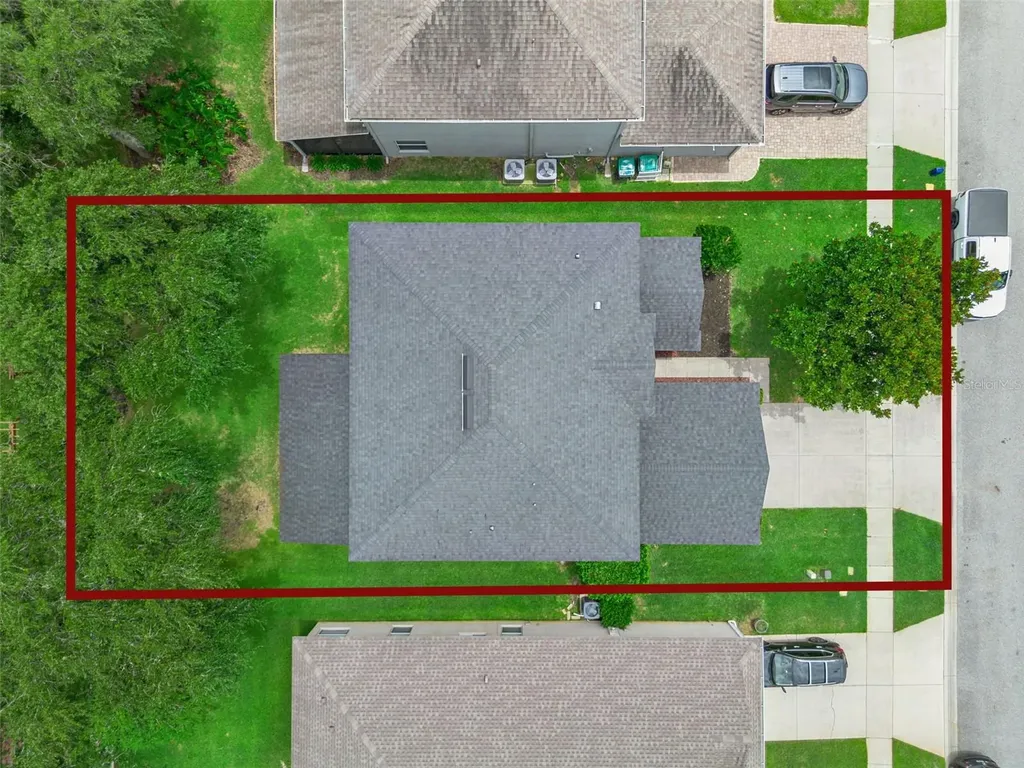 1221 Willow Branch Drive Orlando FL 32828