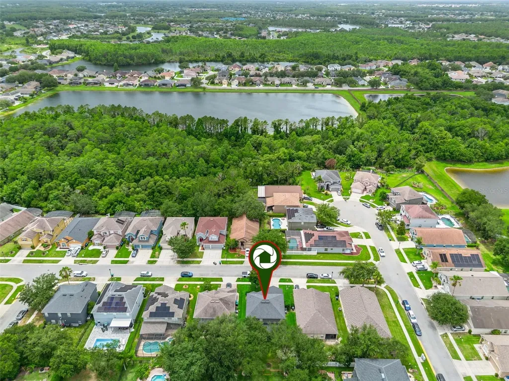 1221 Willow Branch Drive Orlando FL 32828