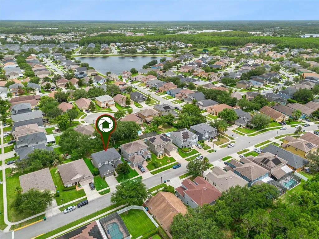 1221 Willow Branch Drive Orlando FL 32828