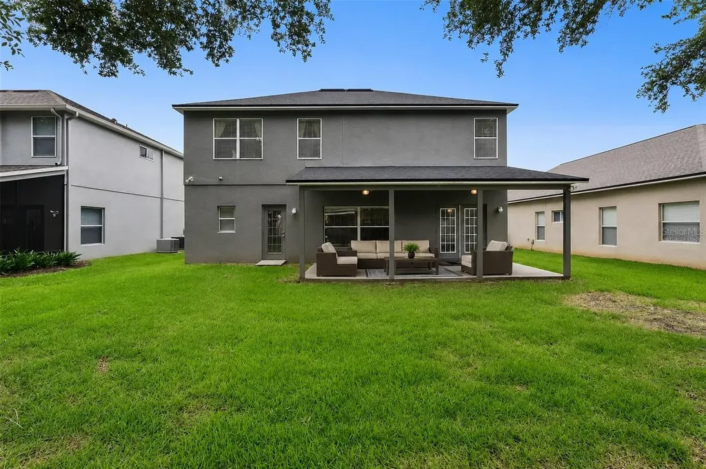 1221 Willow Branch Drive Orlando FL 32828