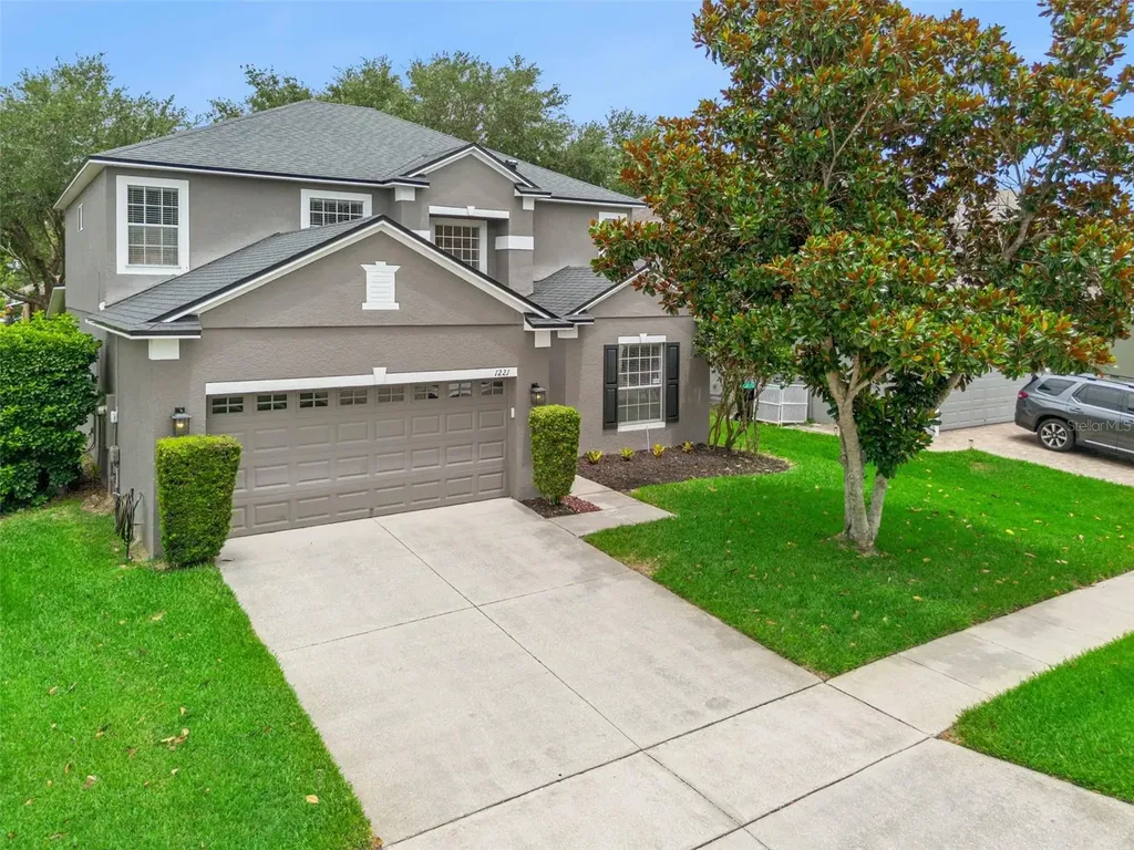 1221 Willow Branch Drive Orlando FL 32828