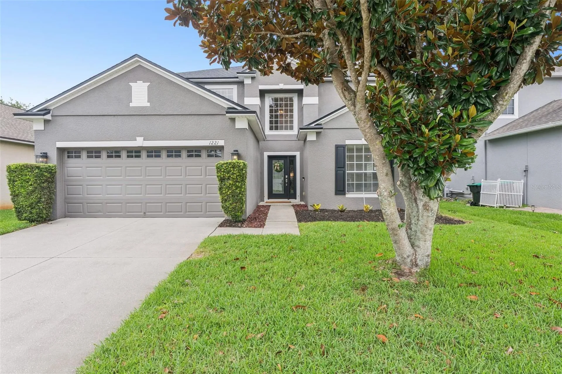 1221 Willow Branch Drive Orlando FL 32828