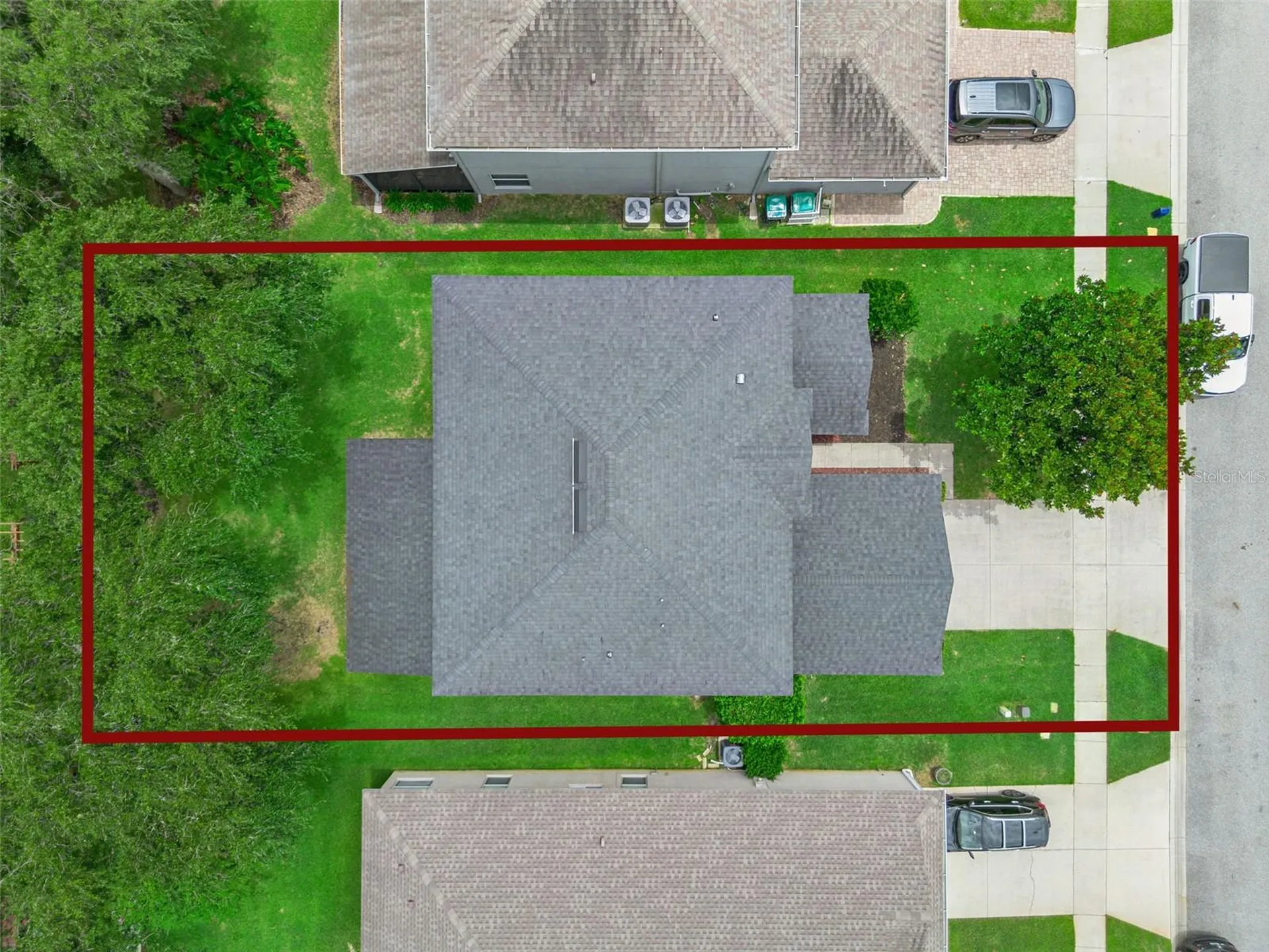 1221 Willow Branch Drive Orlando FL 32828
