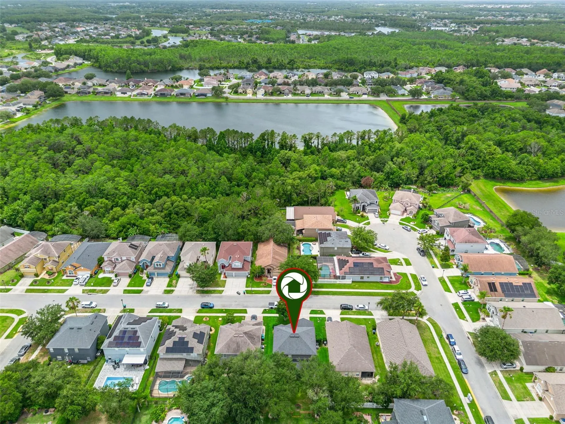 1221 Willow Branch Drive Orlando FL 32828