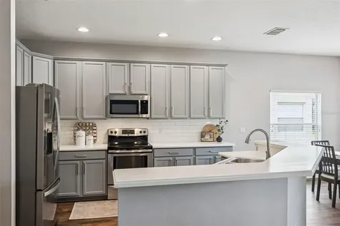 1221 Willow Branch Drive Orlando FL 32828