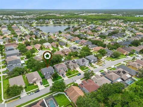 1221 Willow Branch Drive Orlando FL 32828