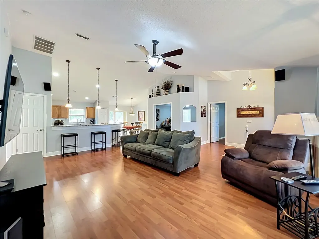 1123 Lakeview Oaks Drive Minneola FL 34715