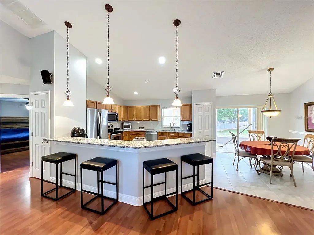 1123 Lakeview Oaks Drive Minneola FL 34715