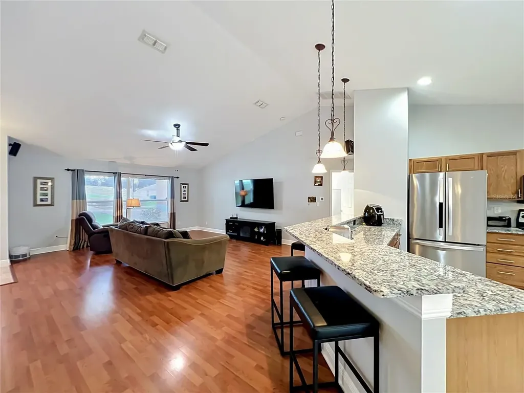 1123 Lakeview Oaks Drive Minneola FL 34715