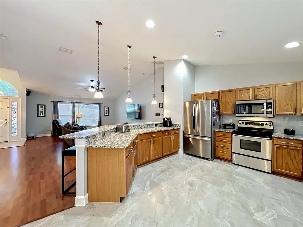 1123 Lakeview Oaks Drive Minneola FL 34715
