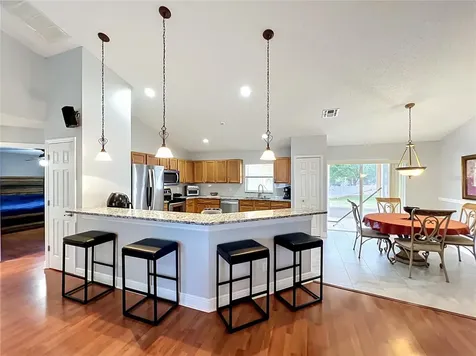 1123 Lakeview Oaks Drive Minneola FL 34715