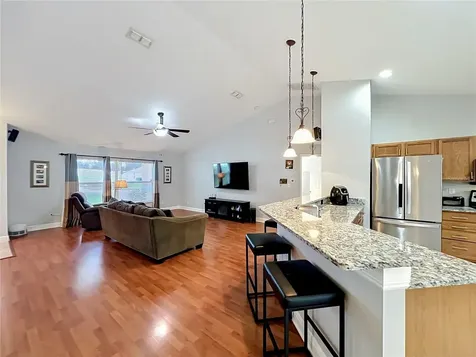 1123 Lakeview Oaks Drive Minneola FL 34715