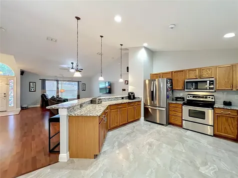 1123 Lakeview Oaks Drive Minneola FL 34715