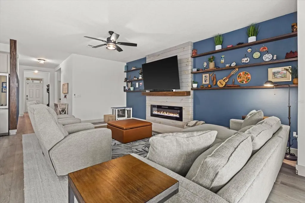 3613 Mossy Limb Court Palmetto FL 34221