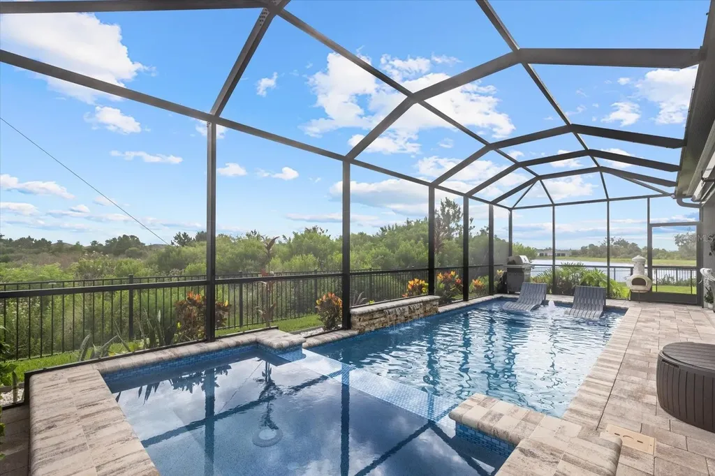 3613 Mossy Limb Court Palmetto FL 34221