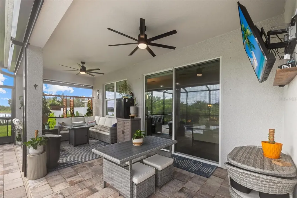 3613 Mossy Limb Court Palmetto FL 34221