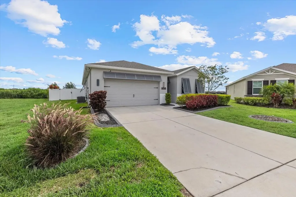 3613 Mossy Limb Court Palmetto FL 34221