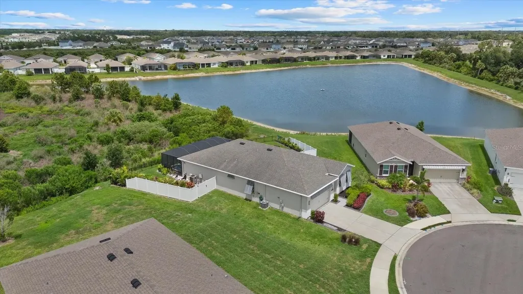 3613 Mossy Limb Court Palmetto FL 34221