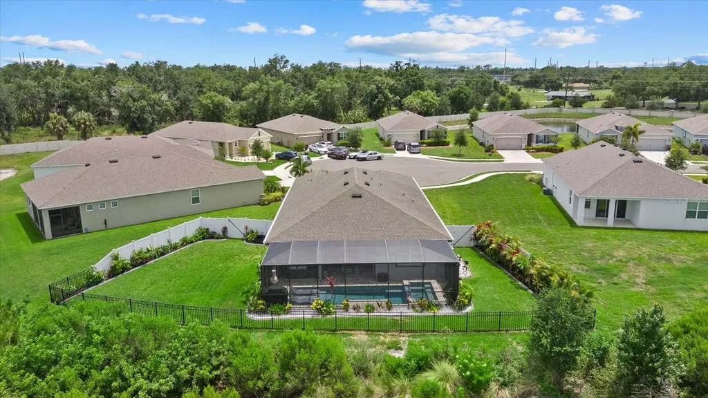 3613 Mossy Limb Court Palmetto FL 34221