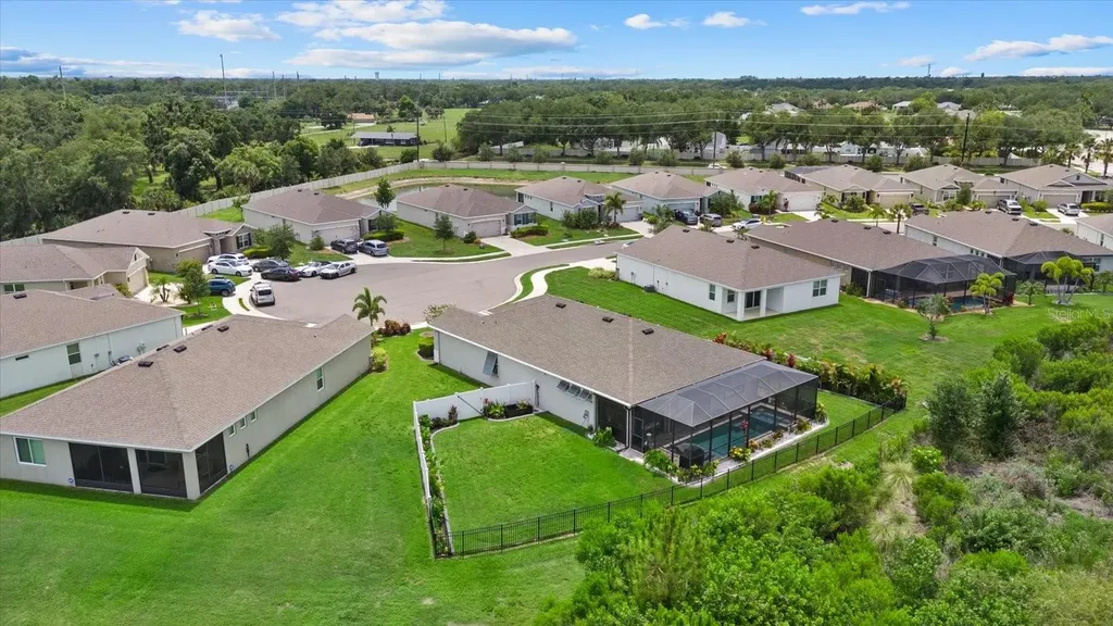 3613 Mossy Limb Court Palmetto FL 34221