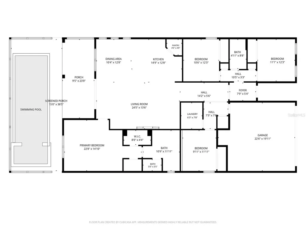 3613 Mossy Limb Court Palmetto FL 34221