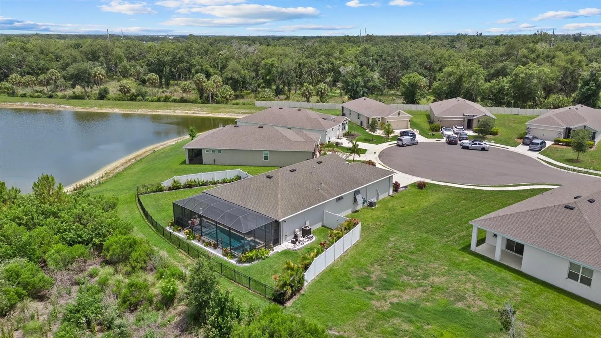 3613 Mossy Limb Court Palmetto FL 34221