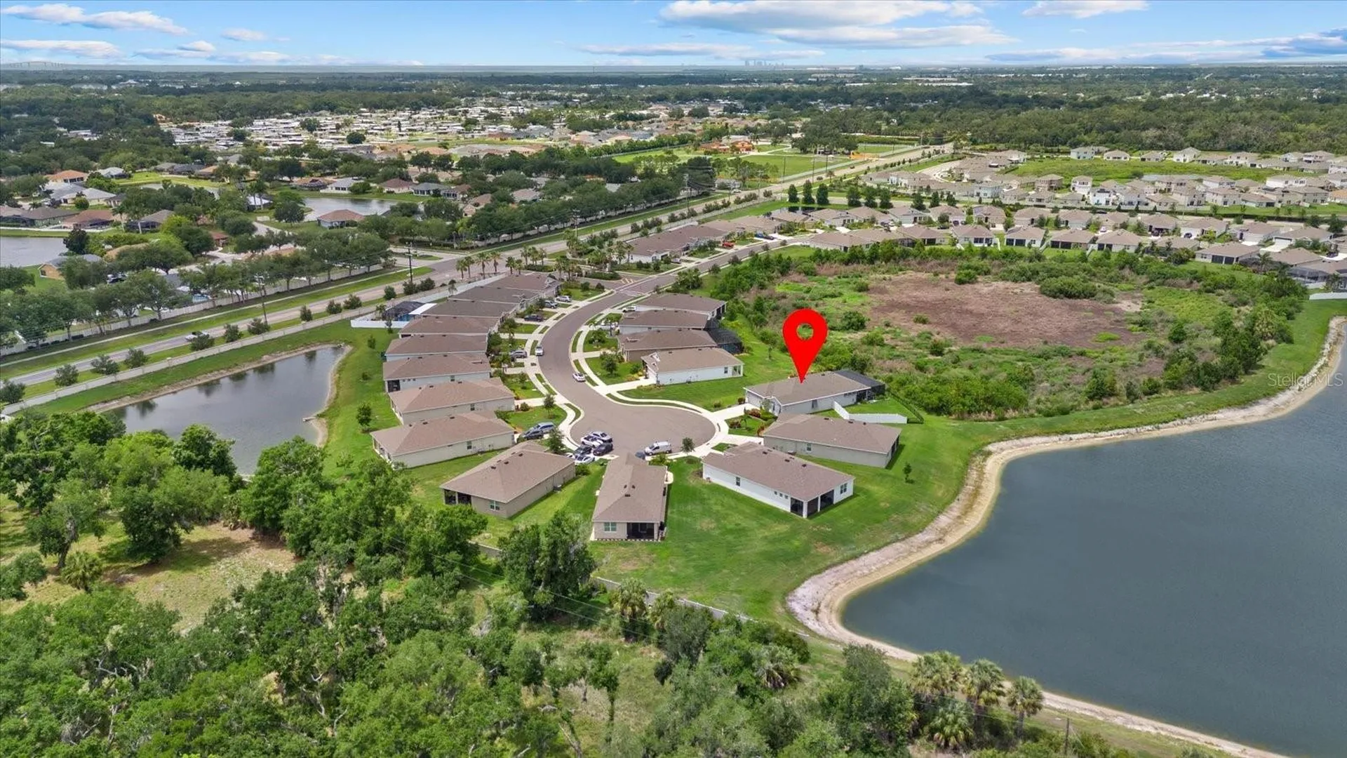 3613 Mossy Limb Court Palmetto FL 34221