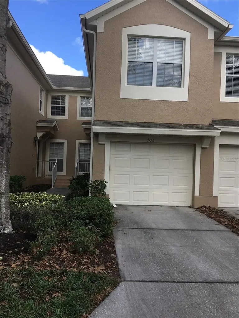 2763 Metro Sevilla Drive Orlando FL 32835