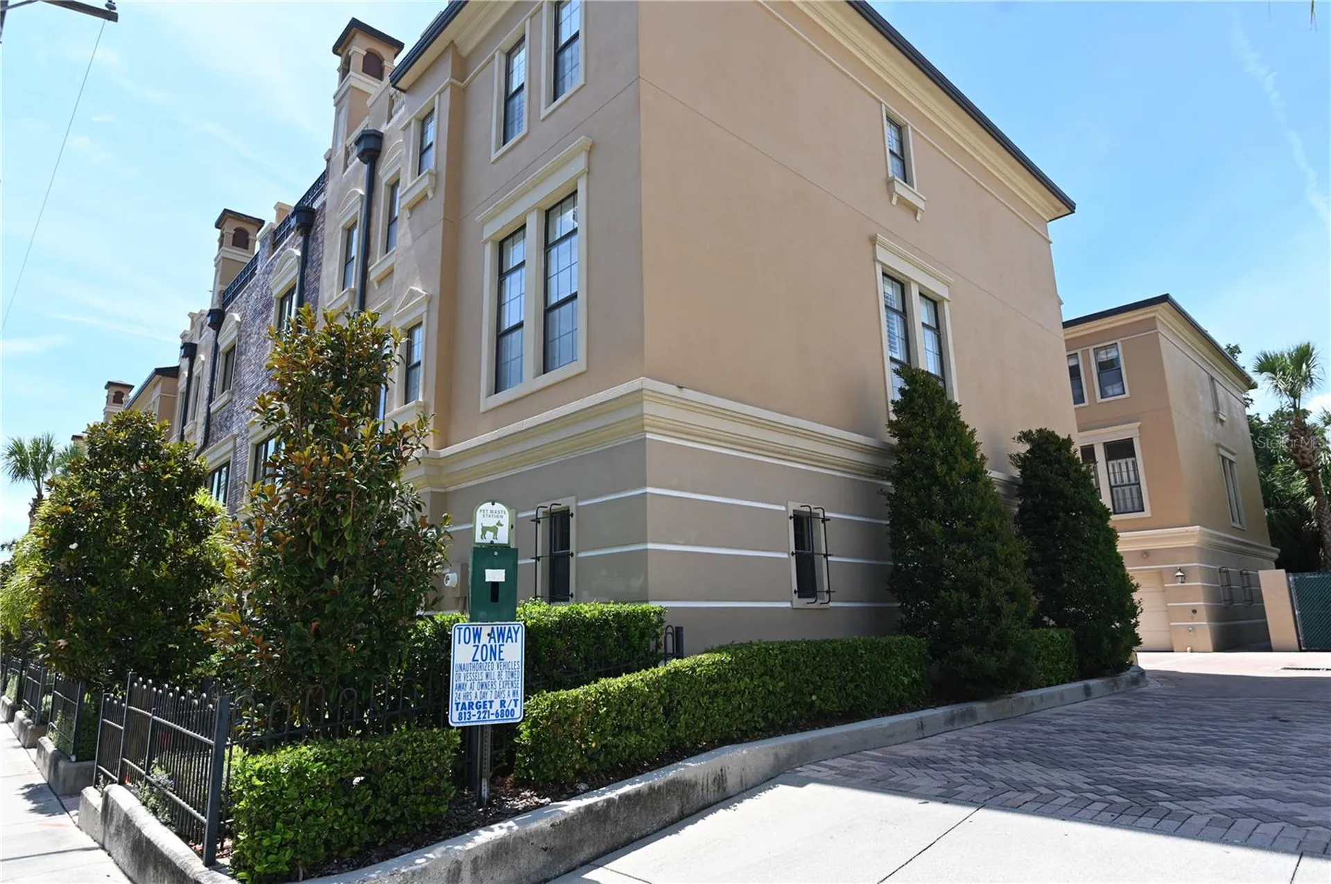 2201 Soho Bay Court Tampa FL 33606