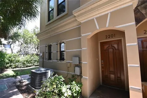 2201 Soho Bay Court Tampa FL 33606