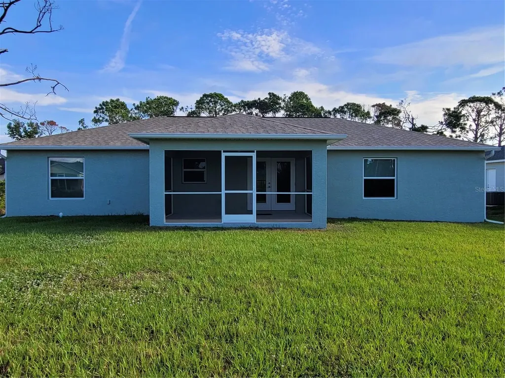 13481 Drysdale Avenue Port Charlotte FL 33981
