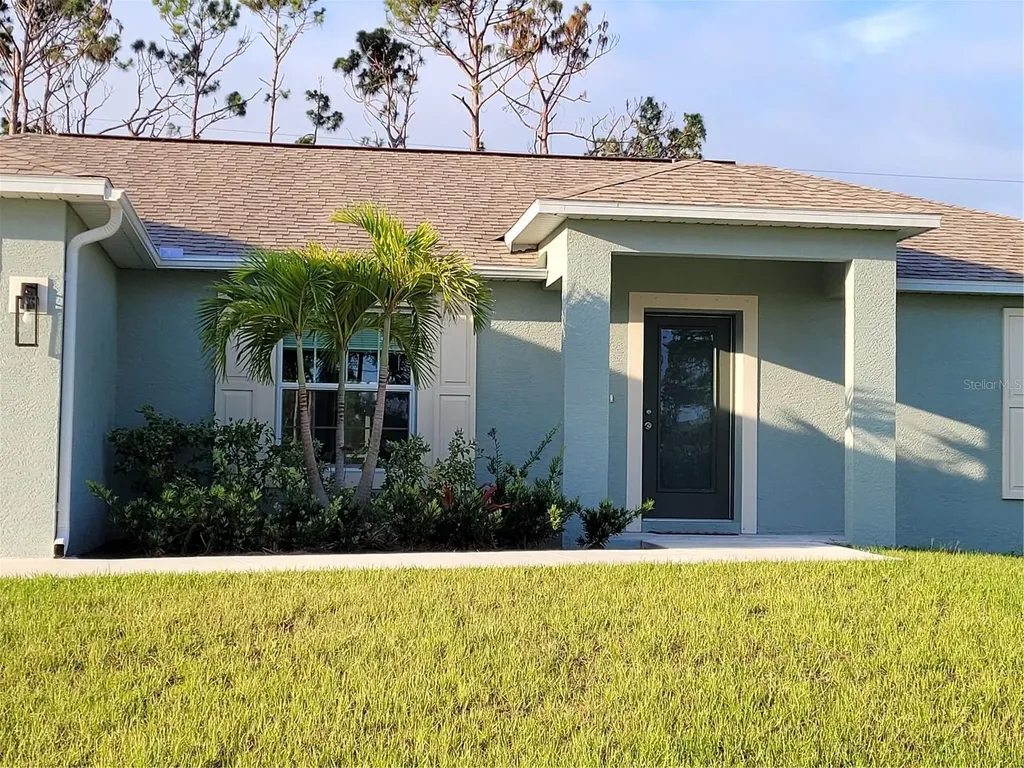 13481 Drysdale Avenue Port Charlotte FL 33981