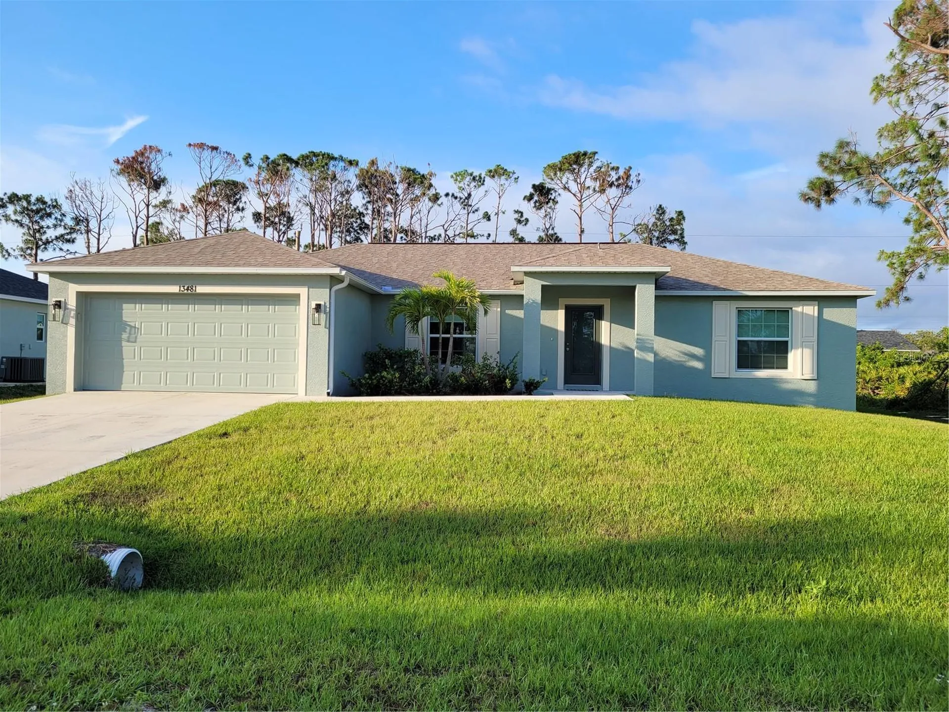 13481 Drysdale Avenue Port Charlotte FL 33981